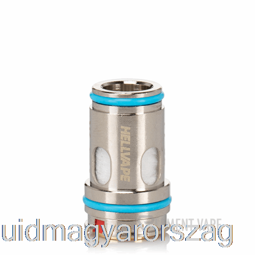 Hellvape Hellbeast 2 Cseretekercs 0,2 Ohm P7-02 Mesh Tekercs Vape Folyadék